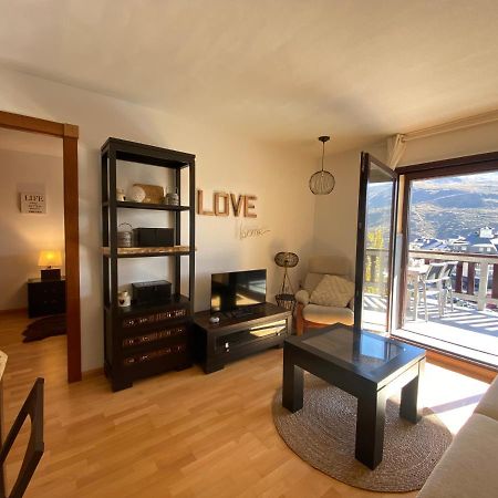 Apartamento Ático con vistas increibles a pie de pista y garaje incluido Sierra Nevada Exterior foto