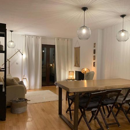 Apartamento Ático con vistas increibles a pie de pista y garaje incluido Sierra Nevada Exterior foto