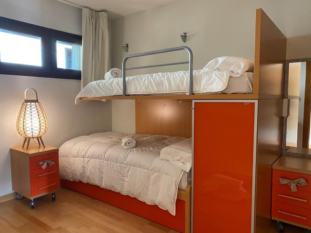 Apartamento Ático con vistas increibles a pie de pista y garaje incluido Sierra Nevada Exterior foto