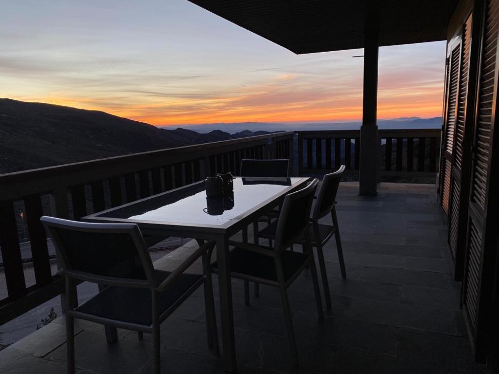 Apartamento Ático con vistas increibles a pie de pista y garaje incluido Sierra Nevada Exterior foto