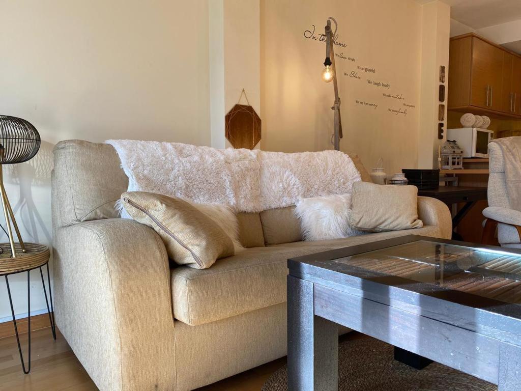 Apartamento Ático con vistas increibles a pie de pista y garaje incluido Sierra Nevada Exterior foto
