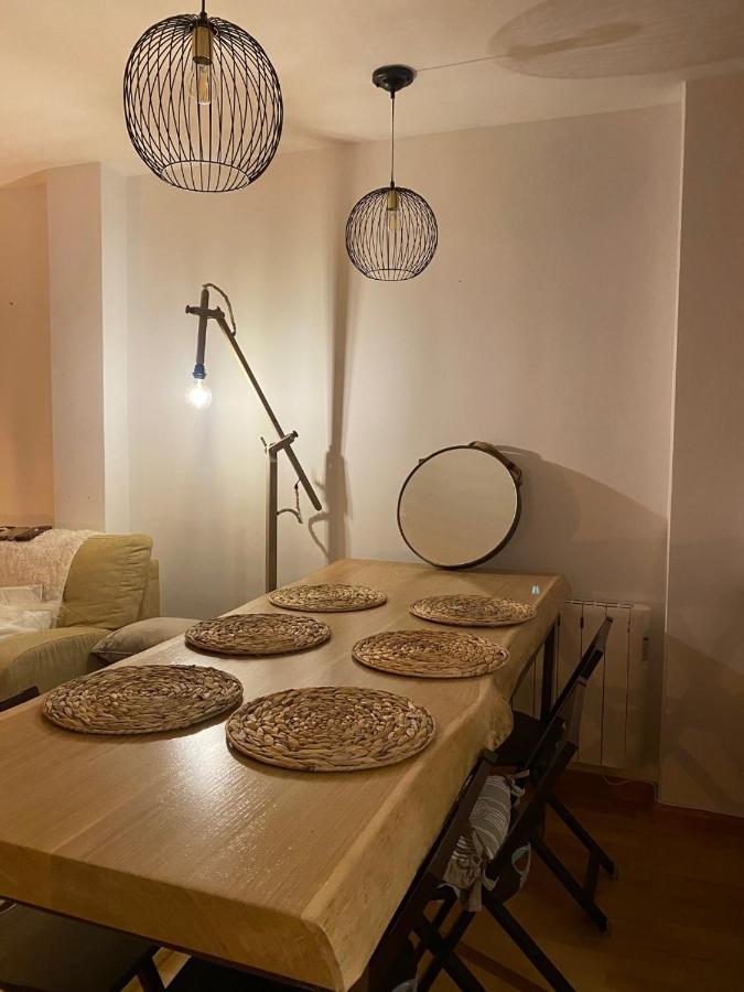 Apartamento Ático con vistas increibles a pie de pista y garaje incluido Sierra Nevada Exterior foto