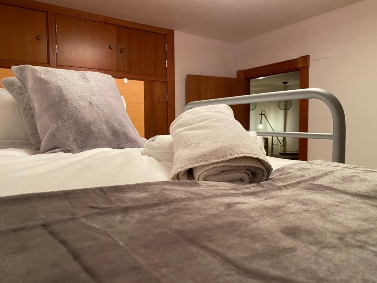 Apartamento Ático con vistas increibles a pie de pista y garaje incluido Sierra Nevada Exterior foto