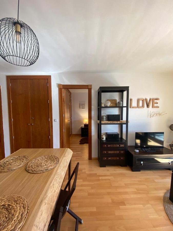 Apartamento Ático con vistas increibles a pie de pista y garaje incluido Sierra Nevada Exterior foto