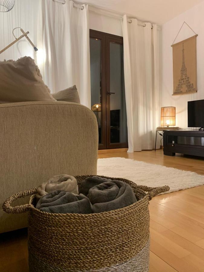 Apartamento Ático con vistas increibles a pie de pista y garaje incluido Sierra Nevada Exterior foto