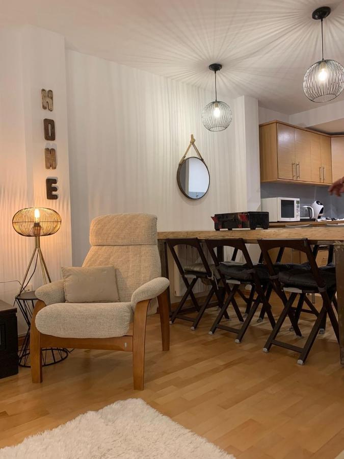 Apartamento Ático con vistas increibles a pie de pista y garaje incluido Sierra Nevada Exterior foto