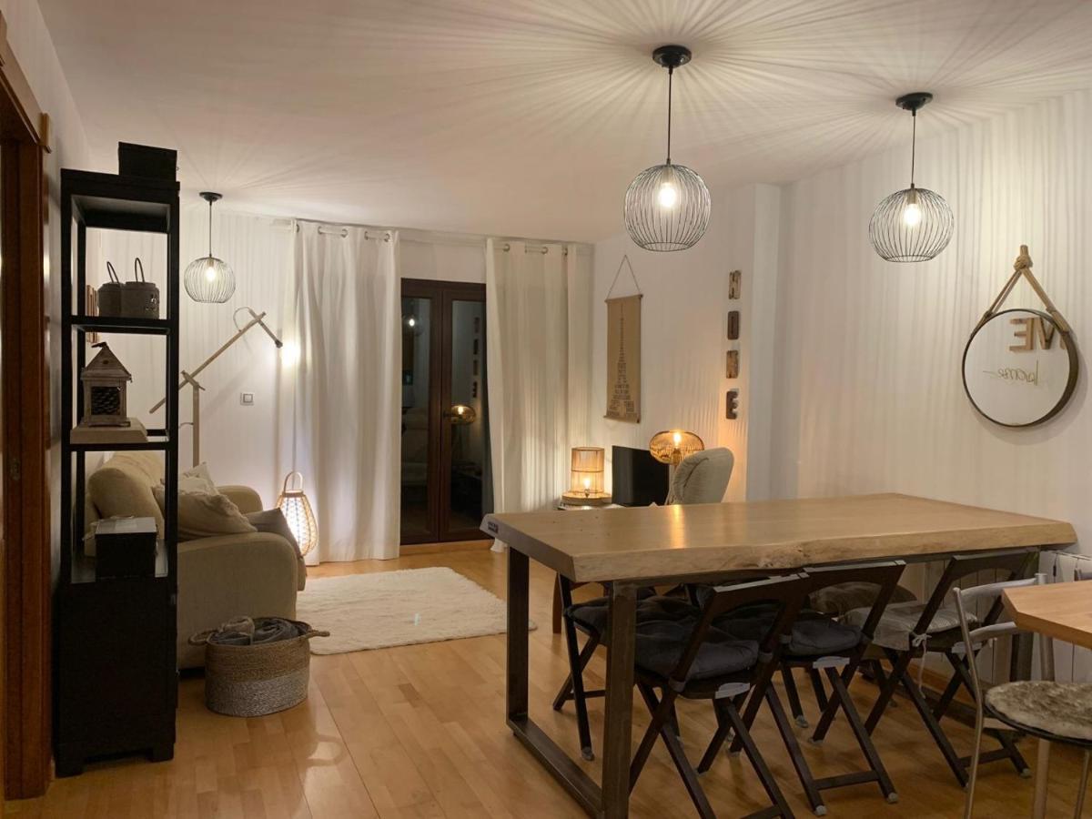 Apartamento Ático con vistas increibles a pie de pista y garaje incluido Sierra Nevada Exterior foto
